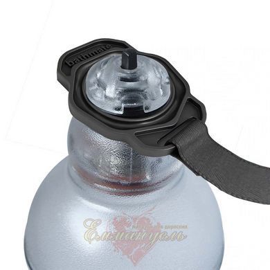 Shower strap with penis measurement ruler Bathmate SO5882 &mdash; photos