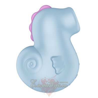 Vacuum Clitoral Stimulator Satisfyer Sea Pony with Suction Effect SX3540 &mdash; photos
