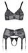 Underwear set - Cottelli Collection Bra Set, S