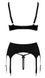 Underwear set - Cottelli Collection Bra Set, S