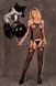 Body jumpsuit - Amrin Livia Corsetti Fashion Black, S/L
