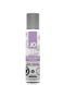 Water-based lubricant - JO AGAPE Original (30 ml) without glycerin, glycol and parabens SO1492 - photos (1