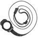 Shower strap with penis measurement ruler Bathmate SO5882 - photos (3