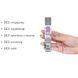 Water-based lubricant - JO AGAPE Original (30 ml) without glycerin, glycol and parabens SO1492 - photos (2