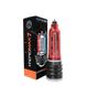 Hydropump - Bathmate Hydromax 7 Red (X30) For a member from 12.5 to 18 cm long, diameter up to 5 cm