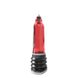 Гідропомпа - Bathmate Hydromax 7 Red (X30) Для члена довжиною від 12,5 до 18 см, діаметр до 5 см