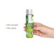 Лубрикант - System JO H2O — Green Apple (120 мл) без сахара, растительный глицерин