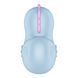 Vacuum Clitoral Stimulator Satisfyer Sea Pony with Suction Effect SX3540 - photos (4
