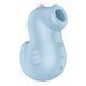 Vacuum Clitoral Stimulator Satisfyer Sea Pony with Suction Effect SX3540 - photos (1