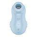 Vacuum Clitoral Stimulator Satisfyer Sea Pony with Suction Effect SX3540 - photos (2