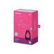 Вібратор для пар Satisfyer Endless Joy чорний &ndash; 3 незалежні мотори SO3993 фото 7
