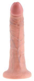 Phalloimitator without scrotum - King Cock 7 inch Flesh 61325330680000 &mdash; photos