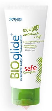 Lubricant - American BIOglide safe 100 ml tube
