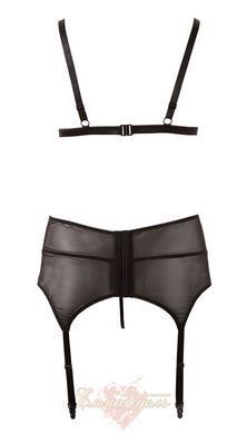 Комплект белья - 2211955 Bra Suspender Set, XL 513222119551051 фото