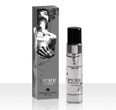 Women's perfume - xMiyoshi Miyagi Pure Instinct 5 ml For Woman