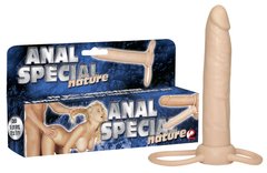 Страпон - Anal Special nature