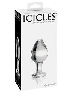 Anal cork - Icicles No. 25 6608292500 &mdash; photos