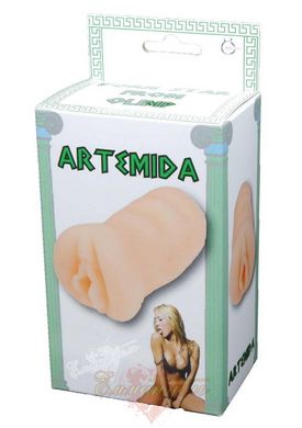 Мастурбатор вагина - Masturbator-Vagina ARTEMIDA