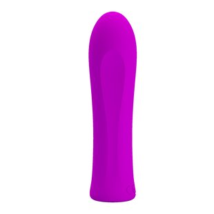 Вибратор - Pretty Love Alfreda Vibrator Purple