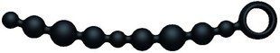 Анальная цепочка - Joyballs anal, Long, black 6120015791 фото