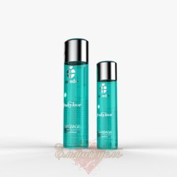 Swede Fruity Love Black Currant With Lime Massage Oil, 120 мл   71290404400 &mdash; photos
