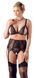 Комплект белья - 2211955 Bra Suspender Set, XL 513222119551051 фото 2