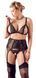 Комплект белья - 2211955 Bra Suspender Set, XL 513222119551051 фото 3