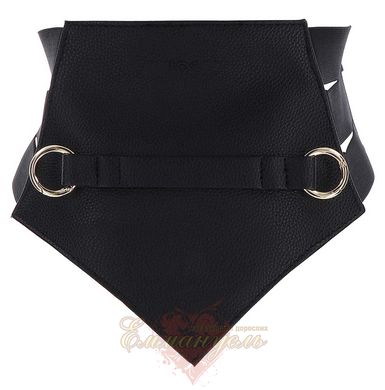Бондажный пояс - Taboom Bondage Couture Belt, S