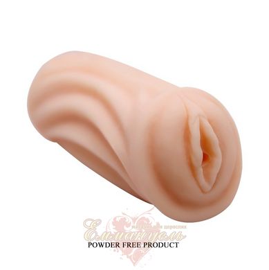 Crazy Bull Jane Pocket Masturbator Vagina - Flesh