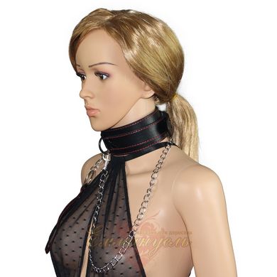 Bondage Fetish Pleasure collar