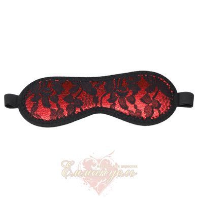 Набор БДСМ Erospace Wild Play BDSM Set 4 pcs C7 62050072-0007 фото