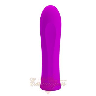 Вибратор - Pretty Love Alfreda Vibrator Purple