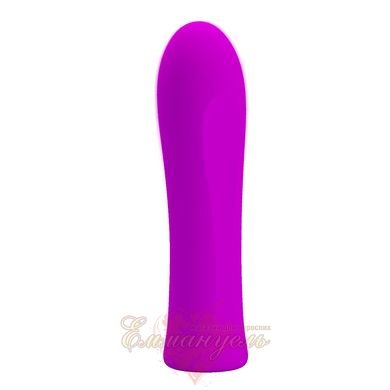 Вибратор - Pretty Love Alfreda Vibrator Purple