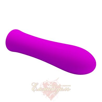 Vibrator - Pretty Love Alfreda Vibrator Purple