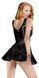 Сукня - 2851059 Vinyl Dress black, S 513228510591021 фото 2