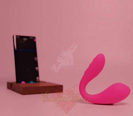Dual Smart Vibrator - Lovense Dolce (Quake) SO5055 &mdash; photos