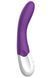 G-spot vibrator Liebe Bend It Rechargeable Purple, 10 modes, extra powerful, flexible shaft SX1598 &mdash; photos