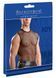 Men's underwear - 2160030 Men&acute;s Net Shirt, M/L 513221600301171 - photos (5