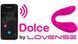 Dual Smart Vibrator - Lovense Dolce (Quake) SO5055 - photos (5