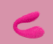 Dual Smart Vibrator - Lovense Dolce (Quake) SO5055 - photos (7