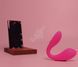 Dual Smart Vibrator - Lovense Dolce (Quake) SO5055 - photos (8