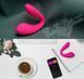 Dual Smart Vibrator - Lovense Dolce (Quake) SO5055 - photos (18