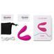 Dual Smart Vibrator - Lovense Dolce (Quake) SO5055 - photos (14