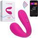 Dual Smart Vibrator - Lovense Dolce (Quake) SO5055 - photos (1