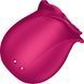 Clitoral Stimulator - Satisfyer Pro 2 Classic Blossom, Liquid Air technology SO8775 - photos (4