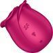 Clitoral Stimulator - Satisfyer Pro 2 Classic Blossom, Liquid Air technology SO8775 - photos (5