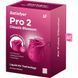 Clitoral Stimulator - Satisfyer Pro 2 Classic Blossom, Liquid Air technology SO8775 - photos (8