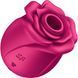 Clitoral Stimulator - Satisfyer Pro 2 Classic Blossom, Liquid Air technology SO8775 - photos (3