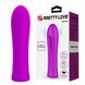 Vibrator - Pretty Love Alfreda Vibrator Purple