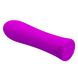 Вибратор - Pretty Love Alfreda Vibrator Purple